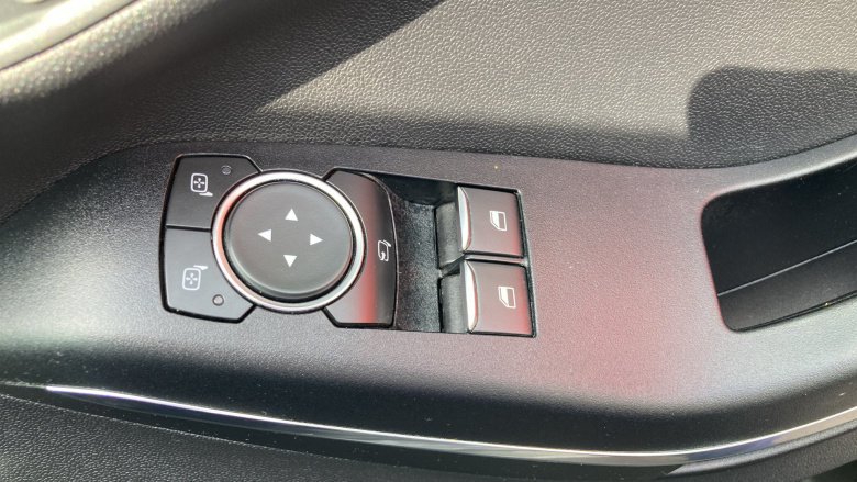 Ford Fiesta 1.0 EcoBoost 125 Titanium 5dr Petrol Hatchback